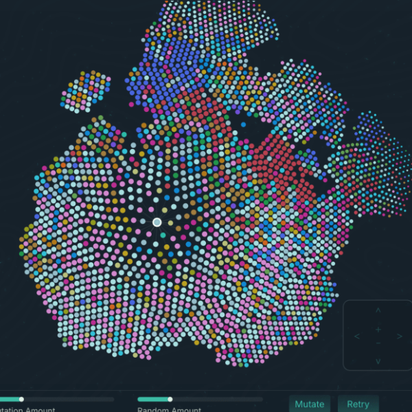 Absynth is back and weirder than ever after 16 years